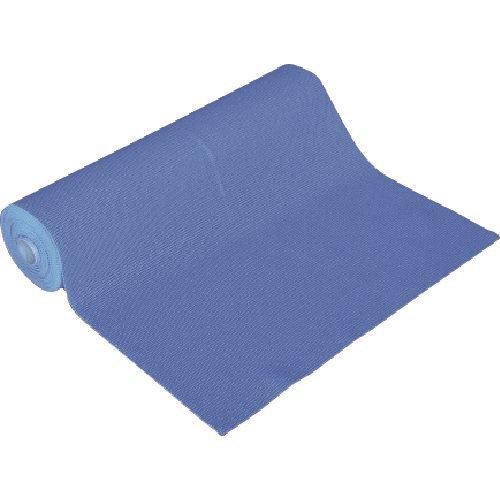 (送料別途)(直送品)トーワ ダイヤマットAH 920mm×10m ブルー DMAH-9208