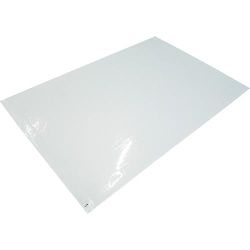 (送料別途)(直送品)橋本 HC粘着マット NMT-30W(大) 600×1200mm (10枚入) NMT-30W(WIDE)