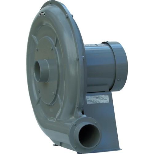 (送料別途)(直送品)淀川電機 電動送風機 高圧ターボ型 DHシリーズ 三相200V (1.5kW・IE3モータ) DH5TP