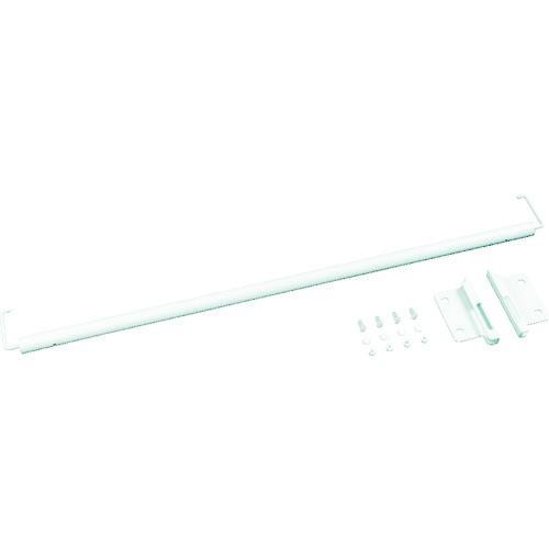 (送料別途)(直送品)TRUSCO TUG型オプション重量荷物用回転式落下防止装置間口900mm用 TUG-RD3W