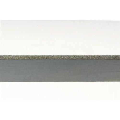 フナソー 電着ダイヤモンドバンドソー 粒度120/140 全長4100 DB13X0.5X4100-120/140
