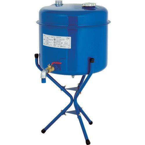 (送料別途)(直送品)オーティ・マットー オイルタンク 潤滑油丸型タンク JT-60A