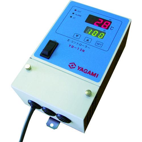 YAGAMI デジタル温度調節器 YD-15N