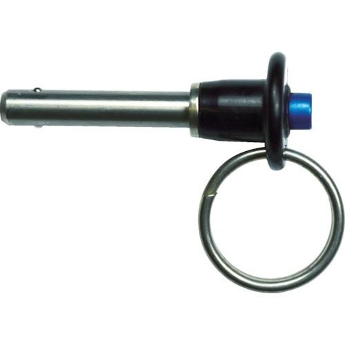 Avibank ボールロックピン BALL-LOK SINGLEACTING PINS B HAN t0.6インチ用 6個 BLC3BA06S