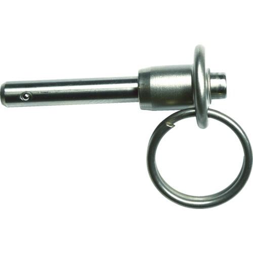 Avibank BALL-LOK SINGLEACTING PINS Bハンドル t1インチ用 6個 BLC6BC10S