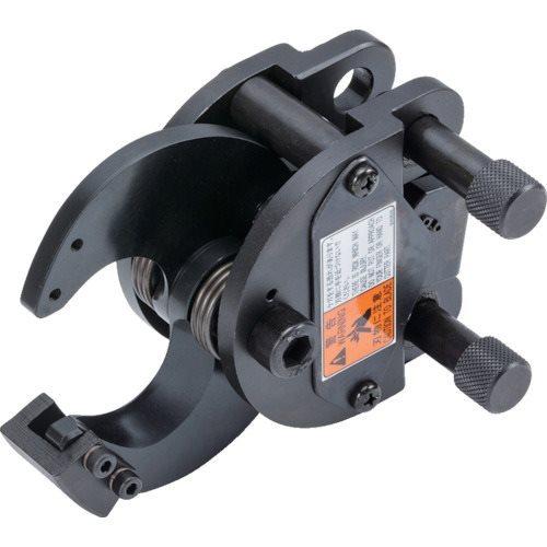 (送料別途)(直送品)ダイア ケーブルカッター CU-33 CU-33