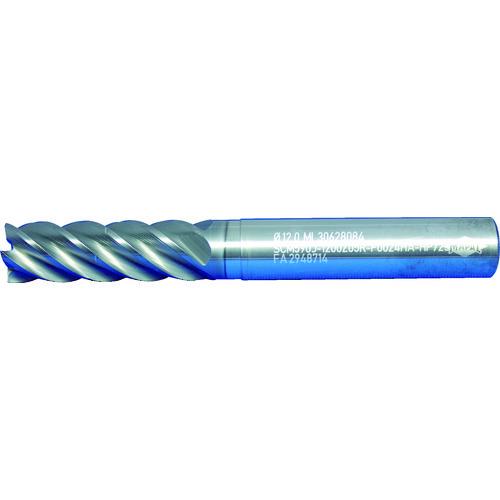 マパール 超硬スクエアエンドミル OptiMill-Uni-Trochoid 5枚刃 マパール 超硬スクエアエンドミル OptiMill-Uni-Trochoid 5枚刃
