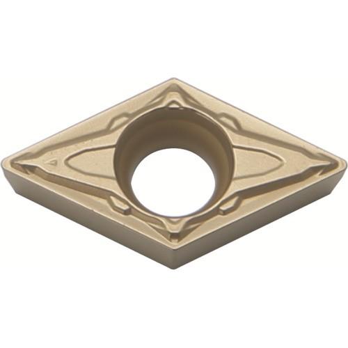 京セラ 旋削加工用チップ CVDコーティング CA515 10個 DCMT11T304PP:CA515