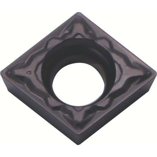 京セラ 旋削加工用チップ PVDコーティング PR1225 10個 CCMT09T304PP:PR1225