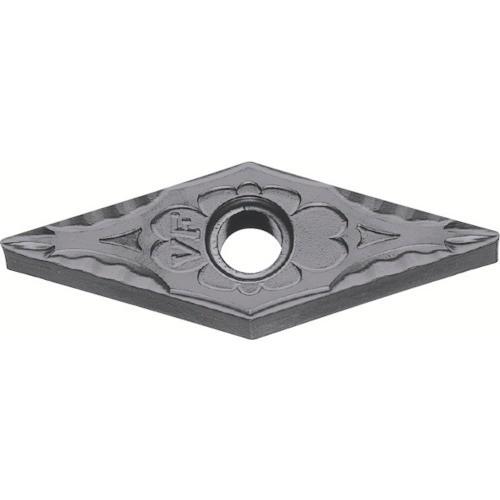 京セラ 旋削用チップ サーメット TN620 10個 VNMG160408VF:TN620