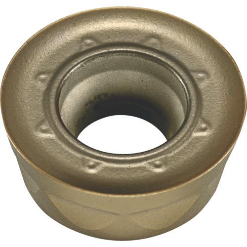MOLDINO カッタ用インサート 10個 RPMT1204M0EN-B8:JM4160