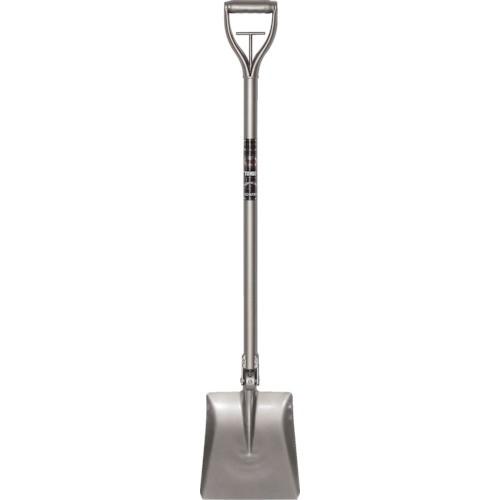 【在庫処分】トンボ スコッパーセミロング角 1050mm Amazon | トンボ スコッパーセミロング角 1050mm | ハンドスコップ