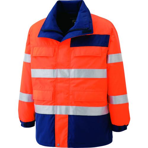 人気no 1 本体 ミドリ安全 高視認性 防水帯電防止防寒コート オレンジ 5l Se1125 Ue 5l 最高の Laporgub Jatengprov Go Id