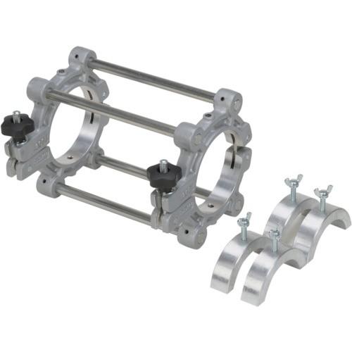 MCC ソケットクランプ150/100 ライナー付(ドラムタイプ) ESJ-150L