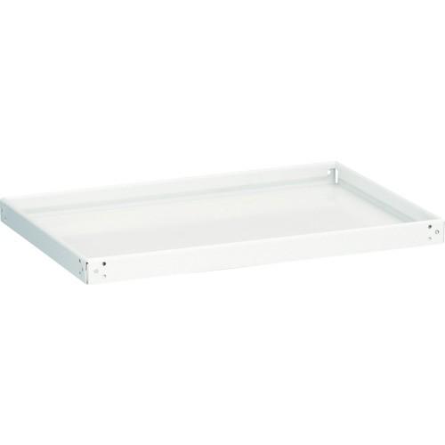 (送料別途)(直送品)TRUSCO ツールワゴン イーグル バーディワゴン用棚板 900X600 ホワイト EGW-96T-W