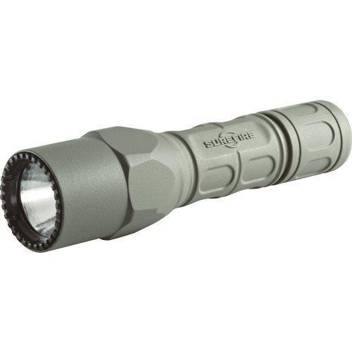 SUREFIRE LEDライト G2X-D-FG : KanamonoYaSan KYS - 通販