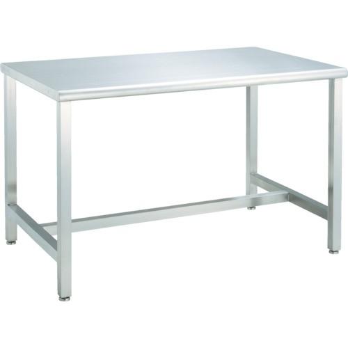 (送料別途)(直送品)TRUSCO SUS304 R天板作業台 900X600 SW3R-0960