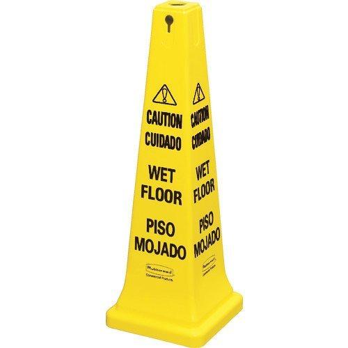 送料別途)(直送品)仙台銘板 PXスリムカンバン 蛍光黄色高輝度HYS-35