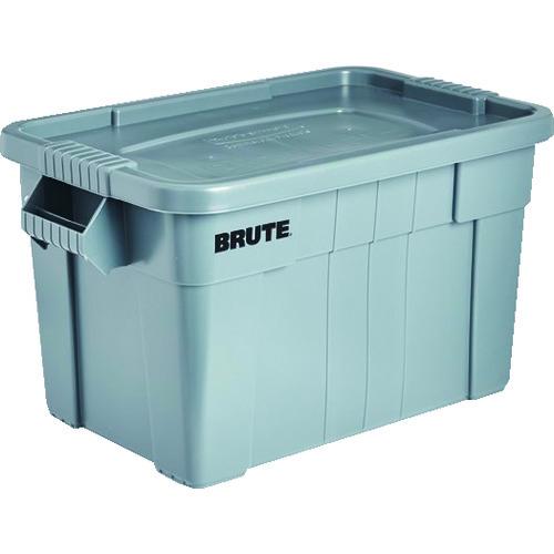 (送料別途)(直送品)ラバーメイド ブルートトートボックス 9S31GRAY