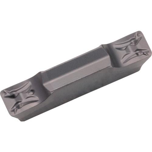 京セラ 溝入れ加工用チップ PVDコーティング PR1225 10個 GDM3015N-040GMI:PR1225