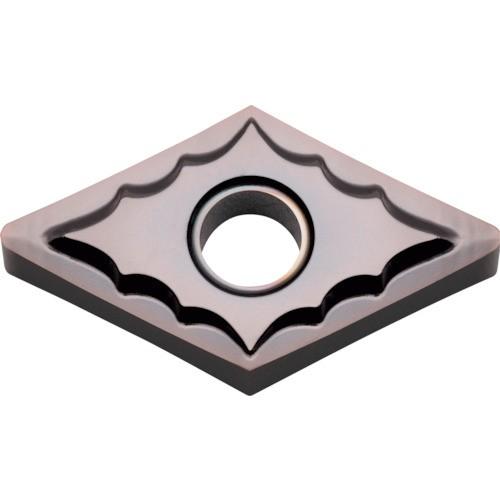京セラ 旋削加工用チップ PVDコーティング PR1535 10個 DNGG150404FP-TK:PR1535