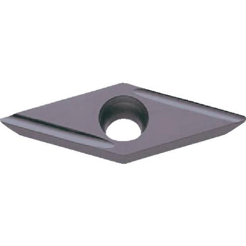 京セラ 旋削加工用チップ PVDコーティング PR1535 10個 VPET080202MFR-U:PR1535