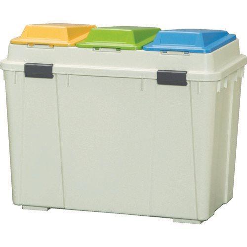 (送料別途)(直送品)IRIS 228094 3分類ペール BPW-780D BPW-780D