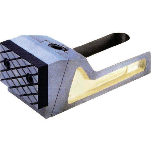 ニューストロング クランプ 平面用 自在バイス M12 FV-1260G
