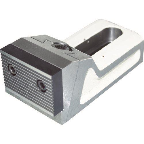 ニューストロング クランプ 黒皮用 自在バイス M12 FV-1260S