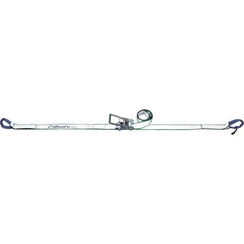 allsafe ラッシングベルト ラチェット式しぼり仕様超重荷重(10t) RN6I14