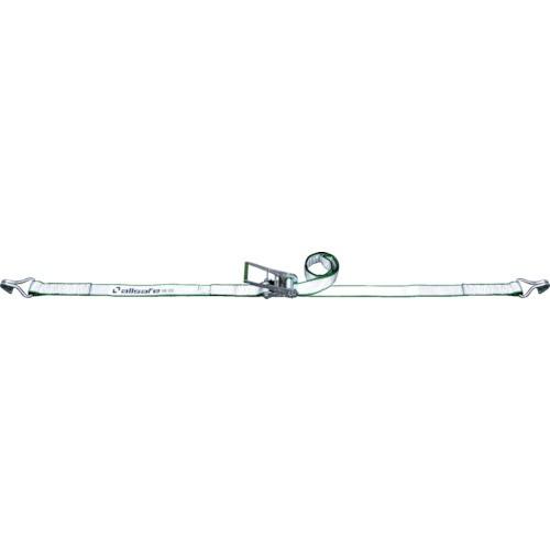 allsafe ラッシングベルト ラチェット式ナローフック仕様超重荷重(10t) RN6N14