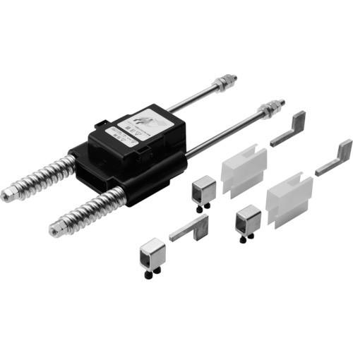 Panasonic 横行用端末引締碍子 5P用 DH57153