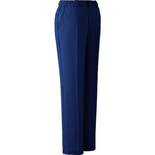 VEL527SITA17ミドリ安全 ベルデクセル 交織ストレッチ 女子パンツ VEL527下 178357169 ミドリ安全 ベルデクセル 交織ストレッチ 女子パンツ VEL527下 17