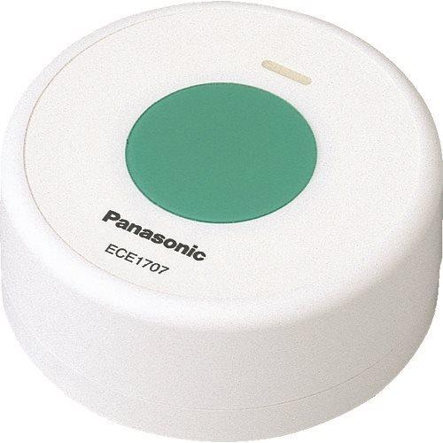 Panasonic 小電力型ワイヤレス 卓上発信器 ECE1707P