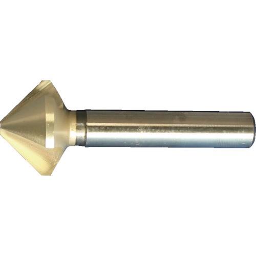 マパール MEGA-Countersink(COS110)不等分割 3枚刃 超硬 COS110-3100-335C-HP437
