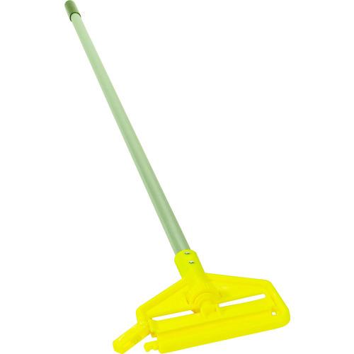 (送料別途)(直送品)ラバーメイド クリーニングモップ サイドゲートハンドル RMH136