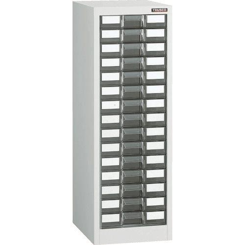 (送料別途)(直送品)TRUSCO カタログケース 中深型1列15段 W 295X360XH880 A1C15-W