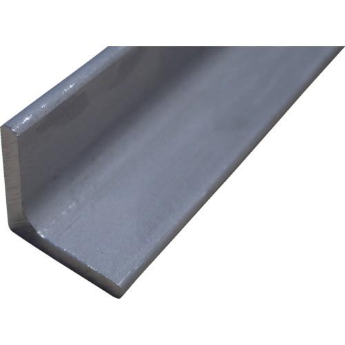 (送料別途)(直送品)NOMIZU SUS-304 HOTアングル 5×40×40×1980 304-AL-005-040-040-1980