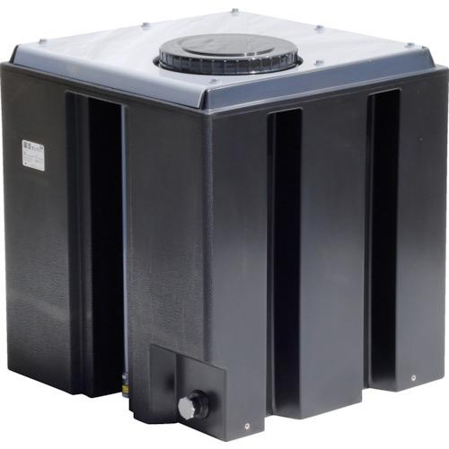 (送料別途)(直送品)スイコー 薬注タンクHD500L HD-500L