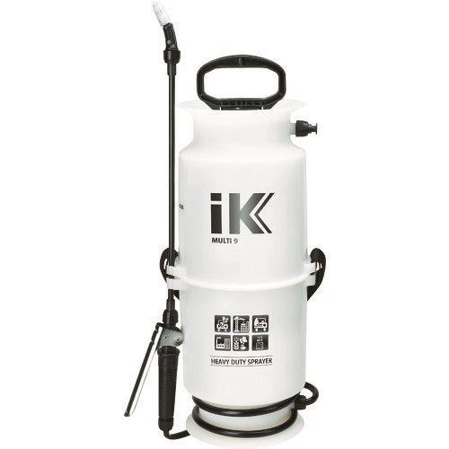 iK 蓄圧式噴霧器 MULTI9 83811911