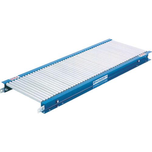 (送料別途)(直送品)セントラル スチールローラコンベヤMMR1906型 500W×30P×1000L MMR1906-500310