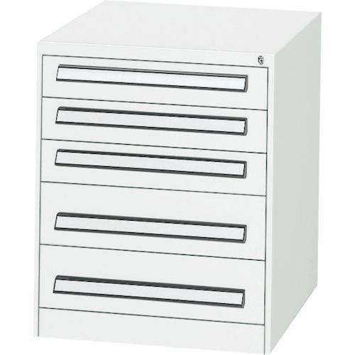 (送料別途)(直送品)ダイシン 軽量工具キャビネット PA-705W PA-705W