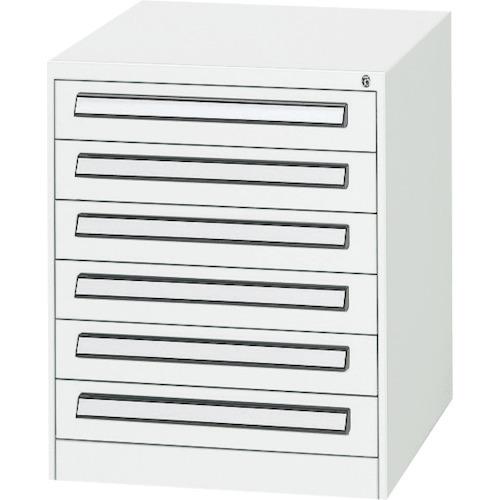 (送料別途)(直送品)ダイシン 軽量工具キャビネット PA-706W PA-706W