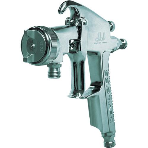 デビルビス吸上式スプレーガン