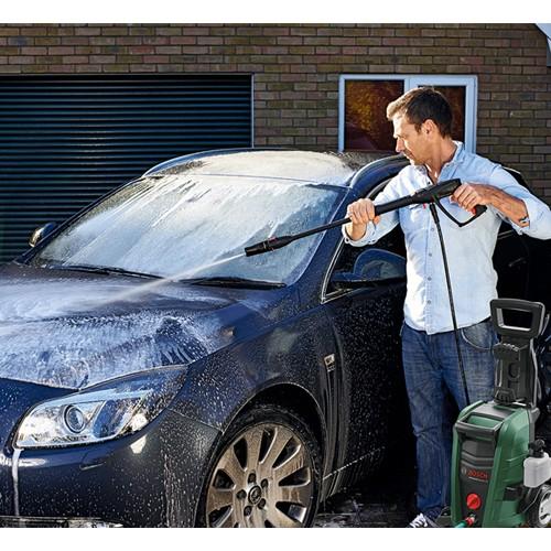 BOSCH（ボッシュ） BOSCH UA125 高圧洗浄機 : KanamonoYaSan KYS