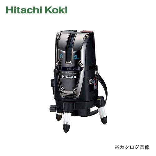 HiKOKI(日立工機)レーザー墨出し器 回転微調整機構付 UG25M3(J  
