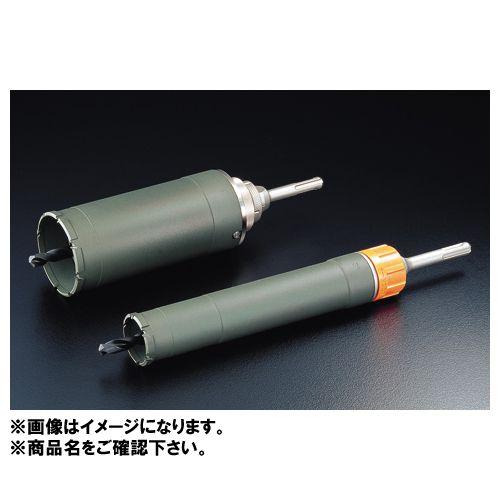 ユニカ 多機能コアドリル 複合材用 ストレートシャンク 55mm UR21-F055ST