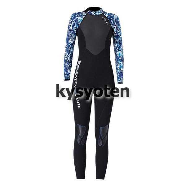 レディースストレッチウェットスーツスキューバダイビングシュノーケリングサーフィンフルスーツ水着xl その他設備 備品 Yu 水泳 Mr Yuのレディースストレッチウェットスーツスキューバダイビングシュノーケリングサーフィンフルスーツ水着xl ならショッピング