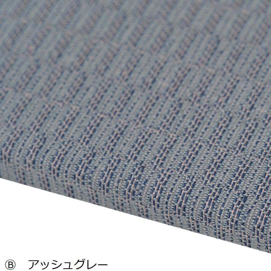 フロアパネル 置き畳 ユニット畳 国産 82×82cm 1枚 フローリング 畳 フロア畳 へり無し畳 床暖房対応 ラグマット カーペット｜kyt｜14