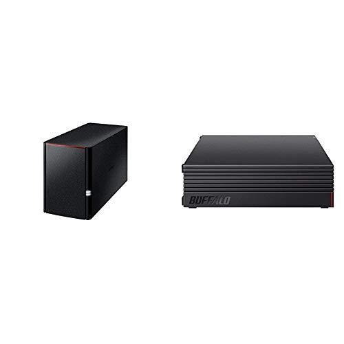 高質で安価 セット買い Buffalo Nas スマホ タブレット Pc対応 ネットワークhdd 4tb Ls220d0402g データを守るraid1対応モデル A B08jbm1syh 20210602 Kyth百貨 通販 Yahoo ショッピング 最新コレックション Www Htsstlucia Org